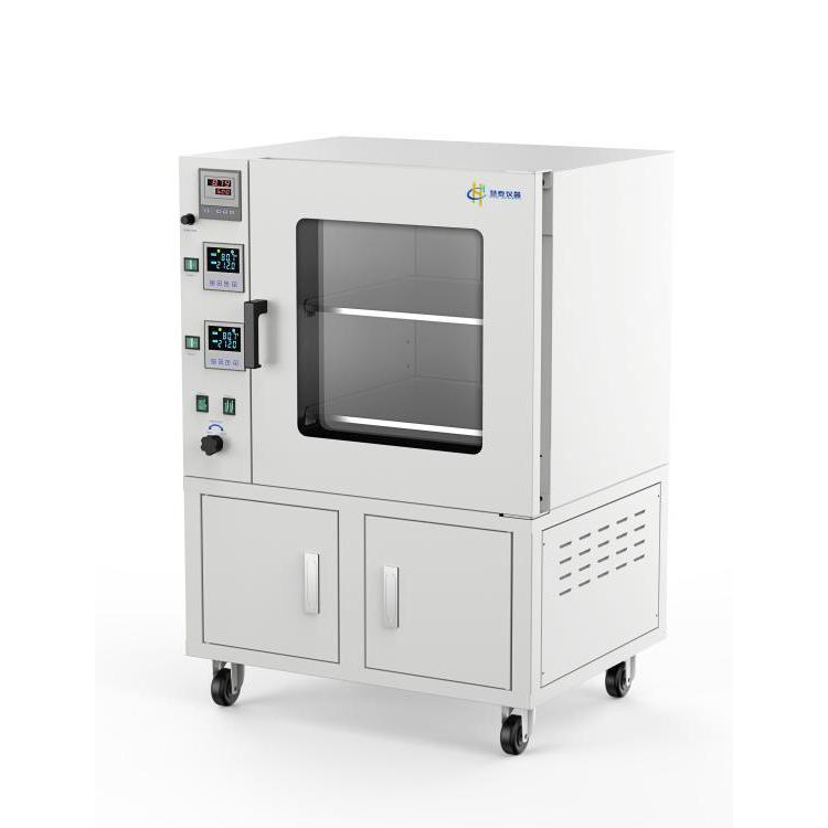 上海慧泰HTZ-6500L数显真空干燥箱