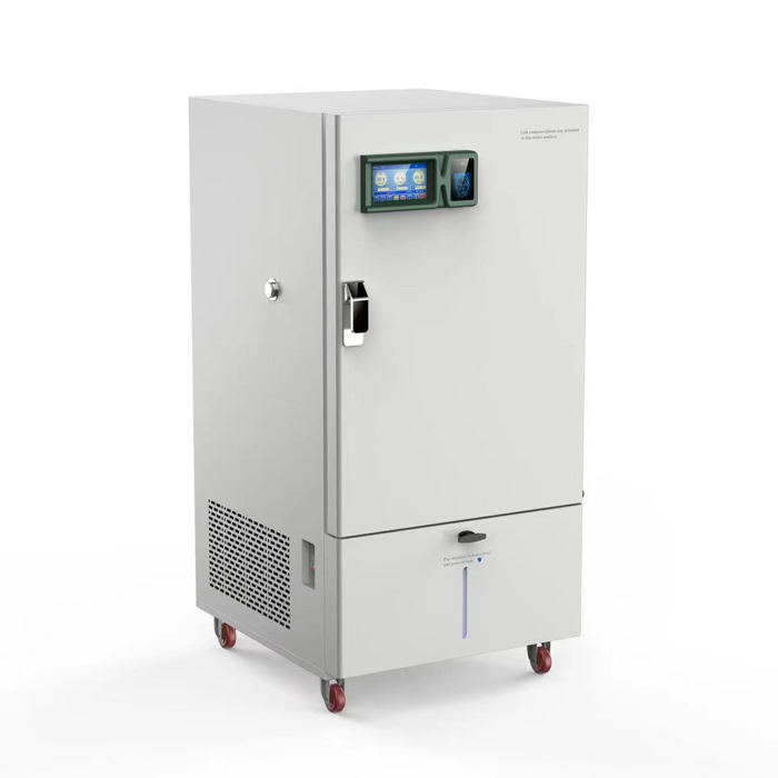 上海慧泰DTC-250GSP药品稳定性试验箱
